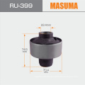 RU-399 MASUMA European Hot Deals High Quality Suspension Bushing for 1992-2007 Japanese cars